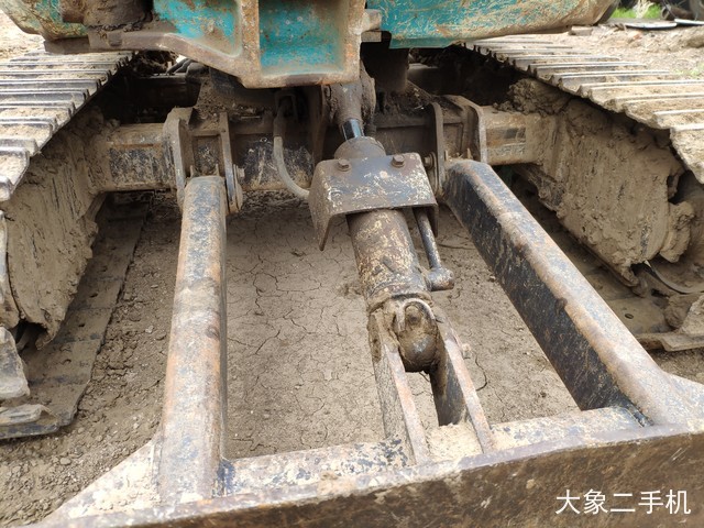 久保田 U15-3S 挖掘机
